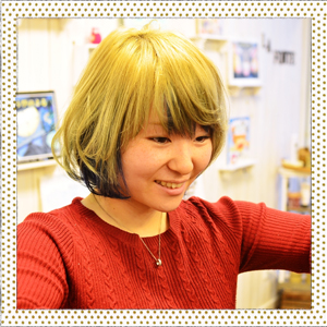 rina hozumi
